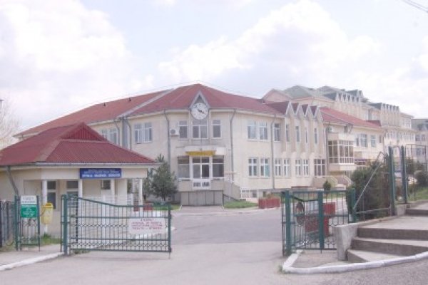 Situaţie incredibilă: Spitalul Cernavodă funcţionează ilegal şi riscă să se închidă